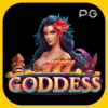 Logo da GODDESS777